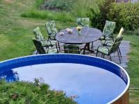 Chaloupka nad Českým rájem - Skuhrov