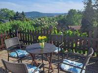 Chaloupka nad Českým rájem - Skuhrov