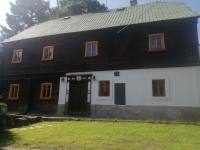 Sklářská chalupa - Polevsko