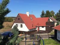 Chalupa U studánky - Nové Město