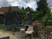 Chalupa U studánky - Nové Město