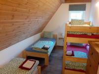 Chaloupka pod Kančí stezkou - Nová Ves nad Nisou