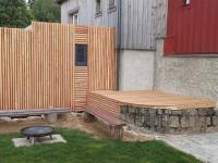 Chaloupka pod Kančí stezkou - Nová Ves nad Nisou