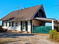 Vila Daniel - Stráž nad Nežárkou