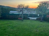 Glamping Karavan  - Chrášťany