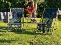 Glamping Karavan  - Chrášťany
