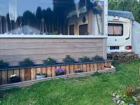 Glamping Karavan  - Chrášťany