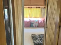 Glamping Karavan  - Chrášťany