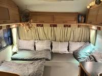 Glamping Karavan  - Chrášťany