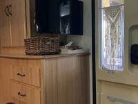 Glamping Karavan  - Chrášťany