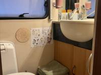 Glamping Karavan  - Chrášťany