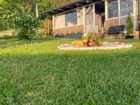 Glamping Karavan  - Chrášťany