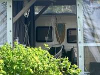 Glamping Karavan  - Chrášťany