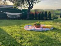 Glamping Karavan  - Chrášťany